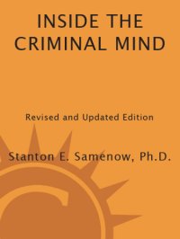 cover of the book Inside the Criminal Mind