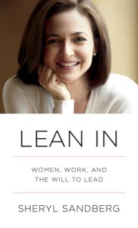 cover of the book Lean In