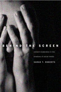 cover of the book Behind the Screen