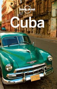 cover of the book Lonely Planet Cuba