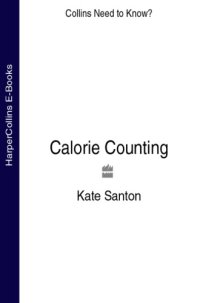 cover of the book Calorie Counting