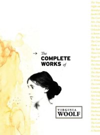 cover of the book Complete Works