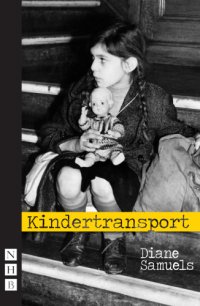 cover of the book Kindertransport