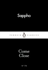 cover of the book Come Close