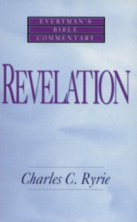 cover of the book Revelation