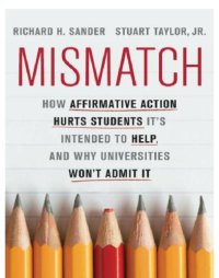 cover of the book Mismatch