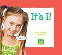 cover of the book It's I!