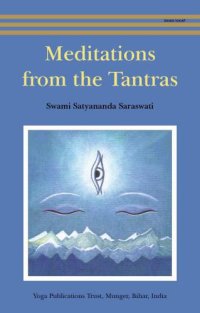 cover of the book Meditations from the Tantras