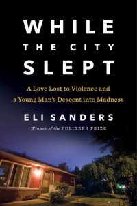 cover of the book While the City Slept