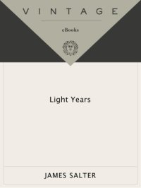 cover of the book Light Years