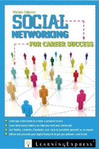 cover of the book Social Networking for Career Success