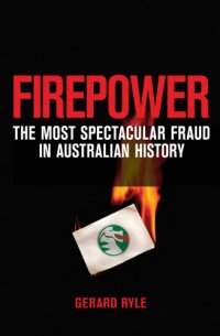 cover of the book Firepower