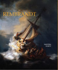 cover of the book Rembrandt