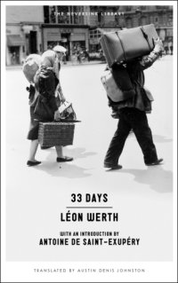 cover of the book 33 Days