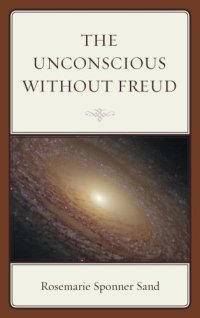 cover of the book The Unconscious without Freud