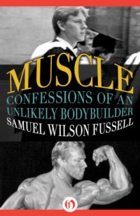 cover of the book Muscle