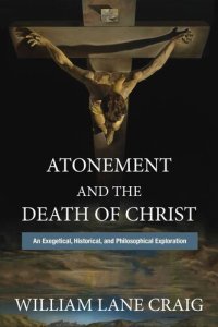 cover of the book Atonement and the Death of Christ