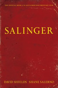 cover of the book Salinger