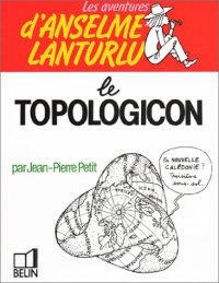 cover of the book Le topologicon