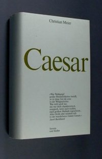 cover of the book Caesar (German Edition)