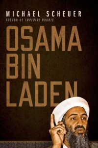 cover of the book Osama Bin Laden