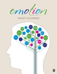 cover of the book Emotion