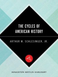 cover of the book The Cycles of American History