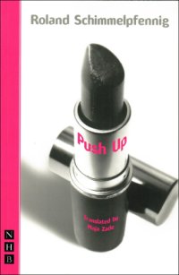 cover of the book Push Up