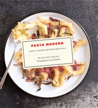 cover of the book Pasta modern: new & inspired recipes from Italy