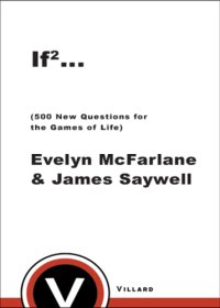 cover of the book If2--: 500 new questions for the game of life