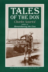 cover of the book Tales of the Don