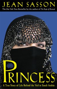 cover of the book Princess