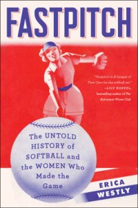 cover of the book Fastpitch