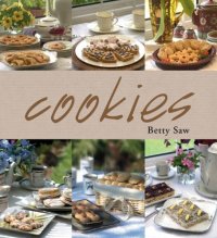 cover of the book Cookies