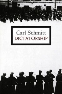 cover of the book Dictatorship