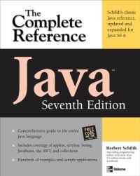 cover of the book Java