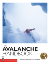 cover of the book The Avalanche Handbook