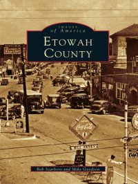 cover of the book Etowah County