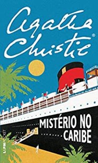 cover of the book Mistério no Caribe