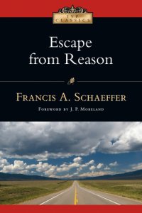 cover of the book Escape from Reason