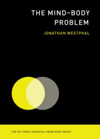 cover of the book The Mind-body problem