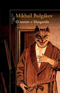 cover of the book O Mestre e Margarida