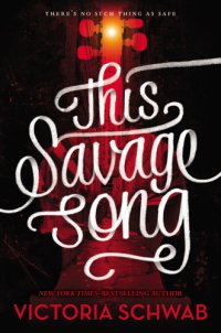 cover of the book This Savage Song