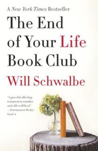 cover of the book The End of Your Life Book Club