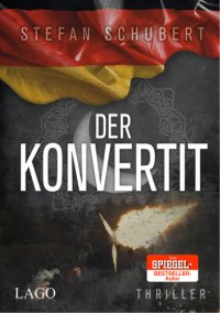 cover of the book Der Konvertit