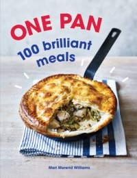 cover of the book One pan: 100 brilliant meals