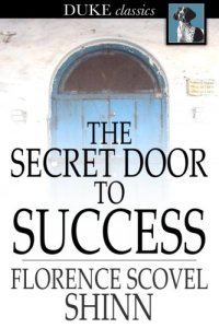 cover of the book The Secret Door to Success