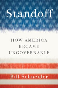 cover of the book Standoff: how America became ungovernable