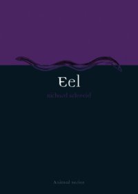 cover of the book Eel