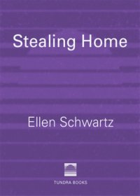 cover of the book Stealing Home